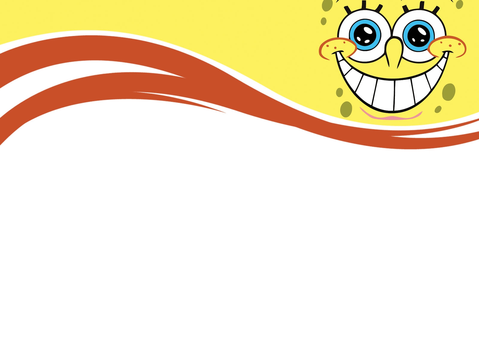 Hình nền PowerPoint ngộ nghĩnh 7