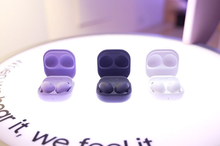 Galaxy Buds 2 Pro (ảnh 1)