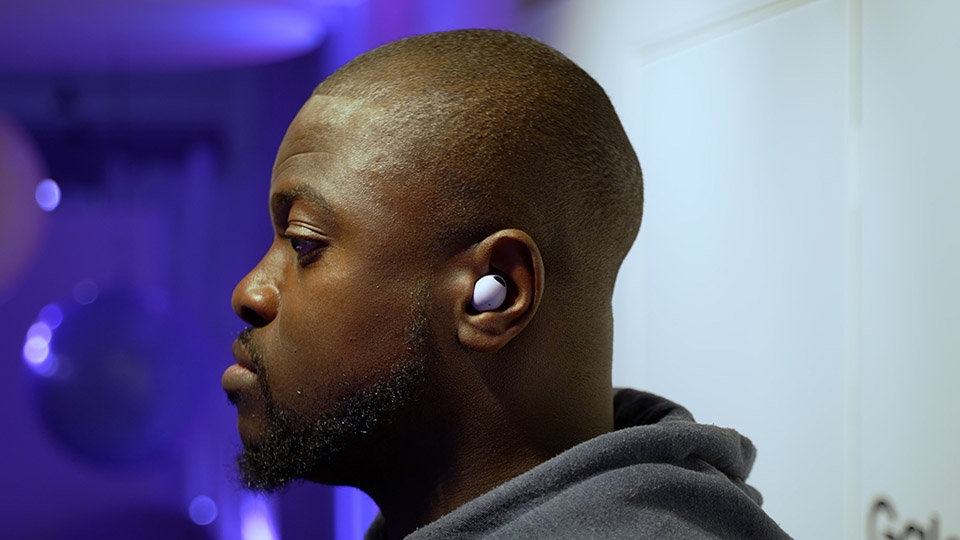 Galaxy Buds 2 Pro (ảnh 3)