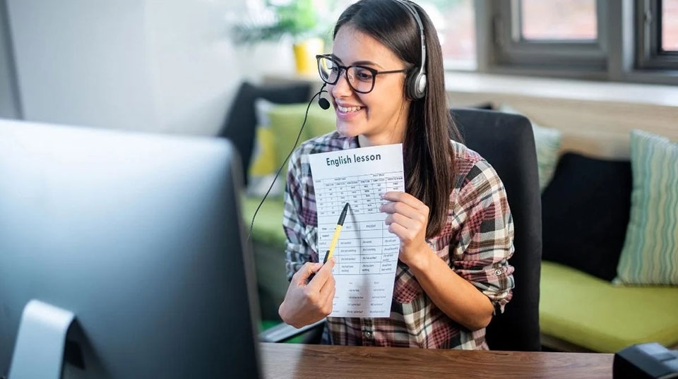 Chọn mua tai nghe học online - Ảnh 05 Chọn mua tai nghe học online - Ảnh 05