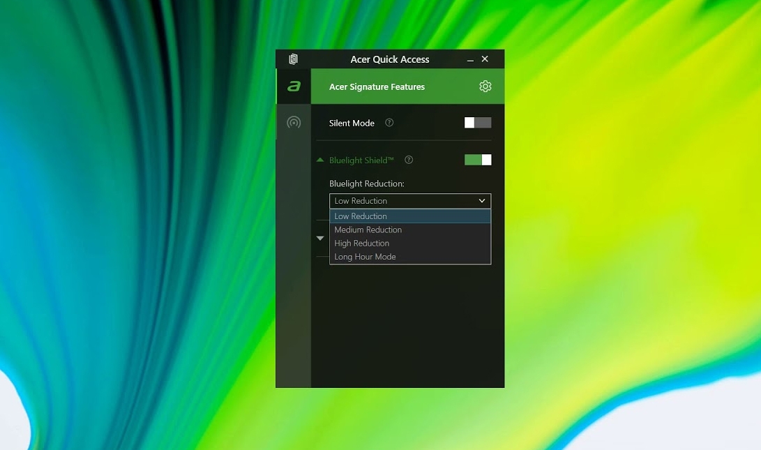 Công nghệ BlueLight Shield (Ảnh 5)