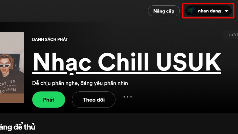 Cách thay đổi chất lượng âm thanh tải xuống Spotify trên máy tính