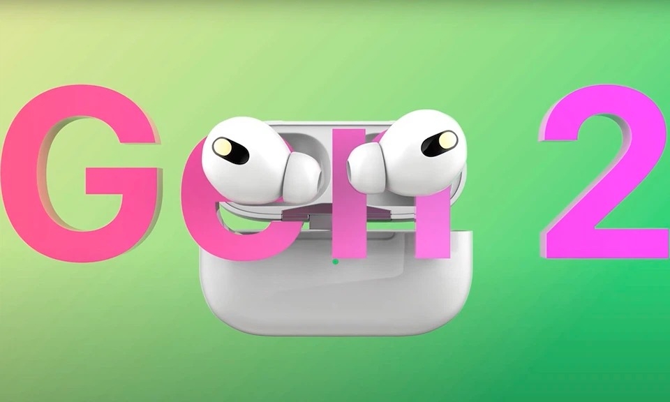 Nêu mua AirPods Pro hay chờ AirPods Pro 2 (ảnh 5)