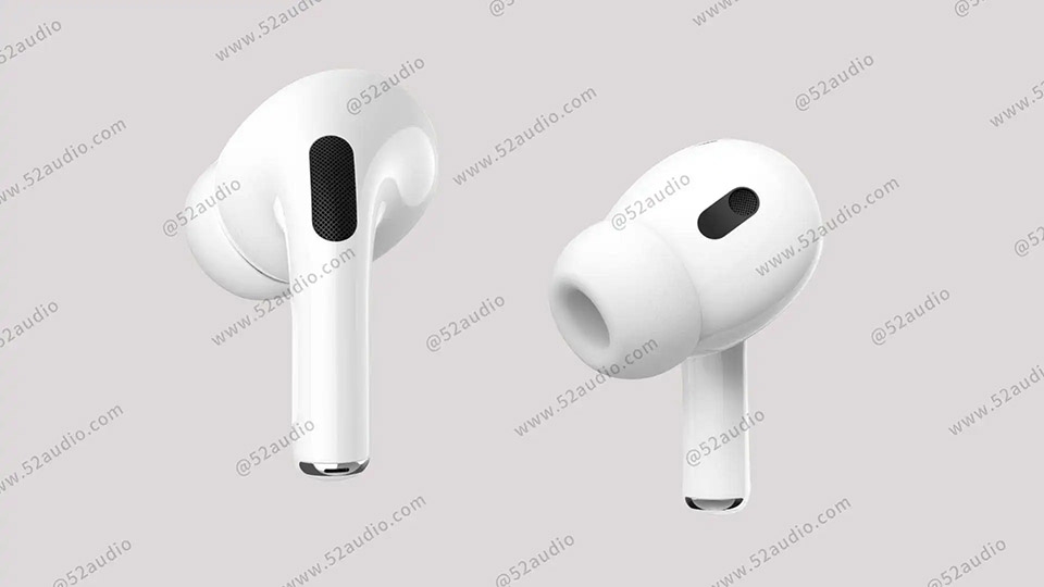 Nêu mua AirPods Pro hay chờ AirPods Pro 2 (ảnh 1)