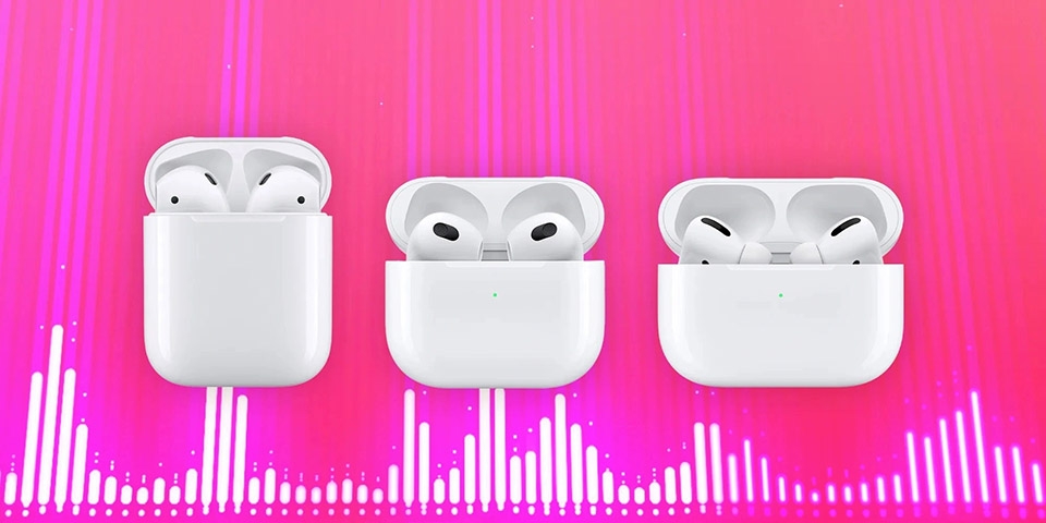 Nêu mua AirPods Pro hay chờ AirPods Pro 2 (ảnh 2)