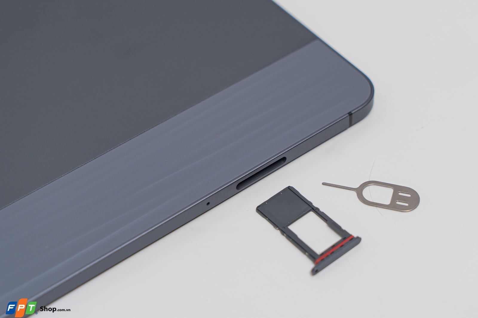 Trên tay OPPO Pad Air: Thiết kế mỏng nhẹ, sang trọng, Snapdragon 680 mượt mà