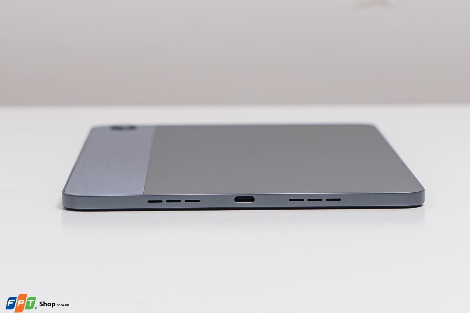 Trên tay OPPO Pad Air: Thiết kế mỏng nhẹ, sang trọng, Snapdragon 680 mượt mà