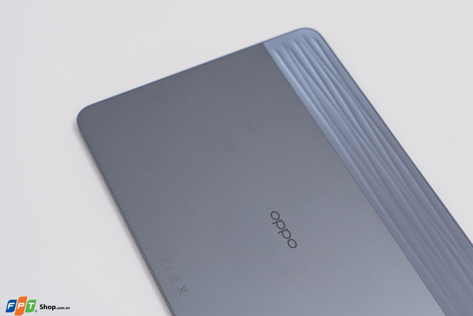 Trên tay OPPO Pad Air: Thiết kế mỏng nhẹ, sang trọng, Snapdragon 680 mượt mà