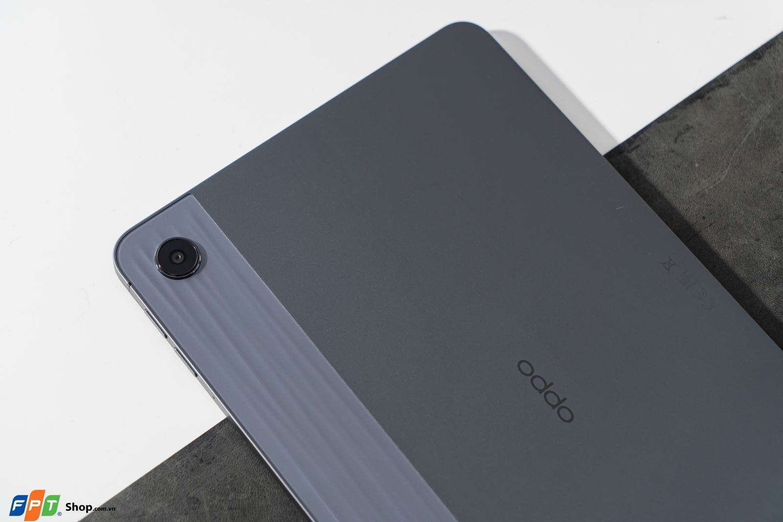 Trên tay OPPO Pad Air: Thiết kế mỏng nhẹ, sang trọng, Snapdragon 680 mượt mà