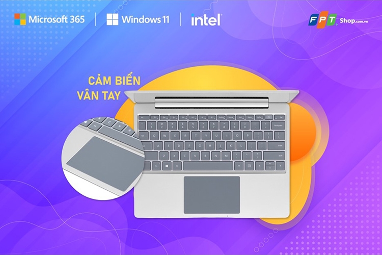 GIẢI QUYẾT CÔNG VIỆC VĂN PHÒNG TRƠN TRU VỚI INTEL CORE I5 4 NHÂN 8 LUỒNG