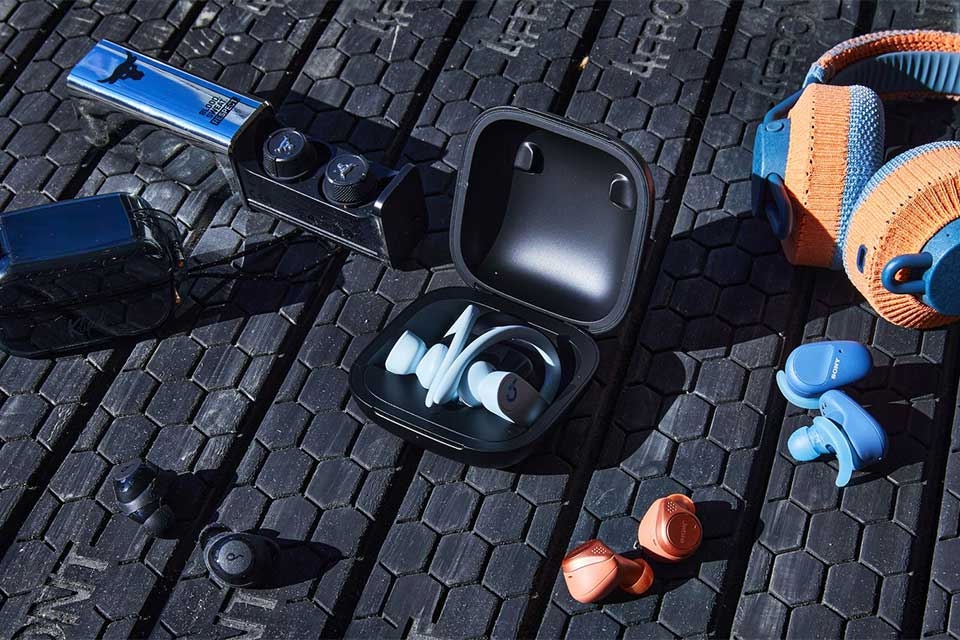 Cách chọn tai nghe thể thao (Ảnh 4)