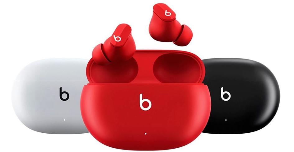 Tai nghe thể thao - Beats Studio Buds