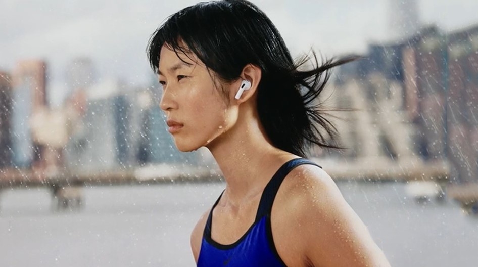 Tai nghe thể thao - AirPods 3