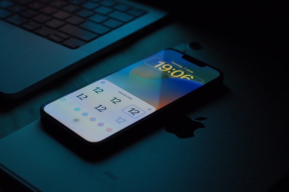 Tính năng mới iOS 16 beta 6 (ảnh 3) Tính năng mới iOS 16 beta 6 (ảnh 3)