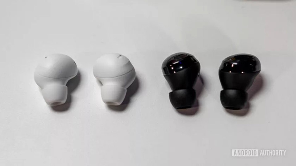 So sánh Galaxy Buds 2 Pro và Galaxy Buds Pro (ảnh 2)