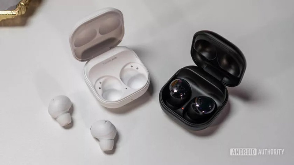 So sánh Galaxy Buds 2 Pro và Galaxy Buds Pro (ảnh 3)