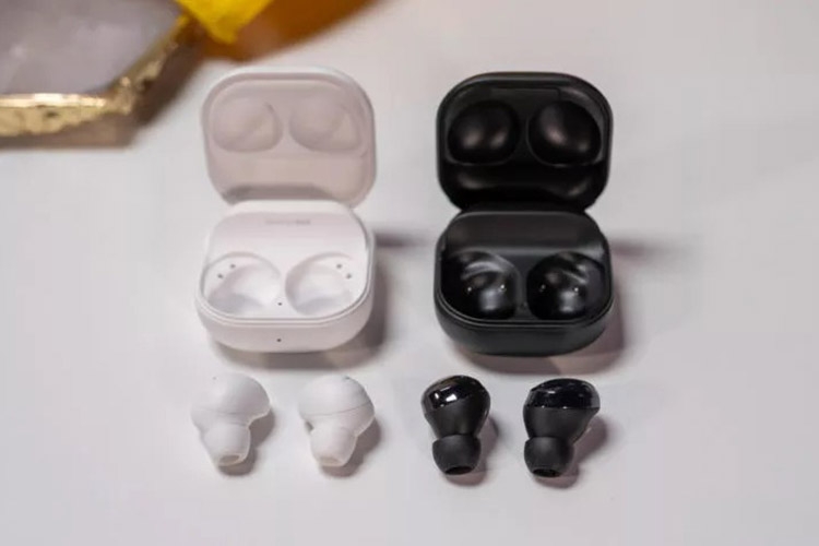 So sánh Galaxy Buds 2 Pro và Galaxy Buds Pro (ảnh 4)
