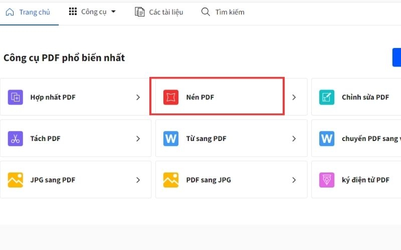 giảm dung lượng file word