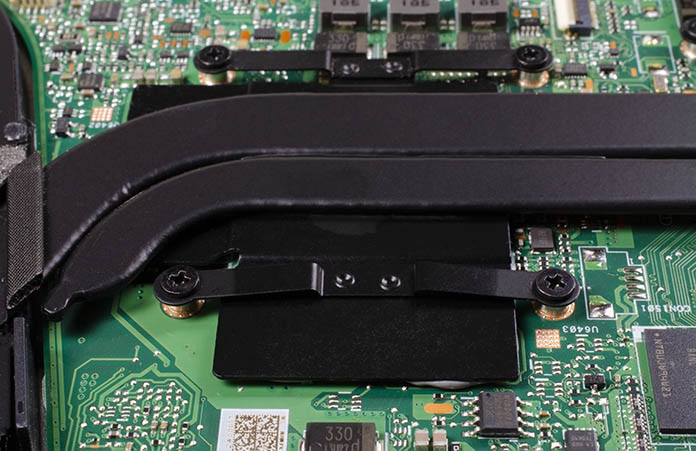 Công nghệ Asus icecool (Ảnh 3)