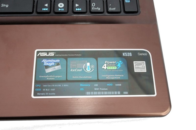 Công nghệ Asus icecool (Ảnh 2)