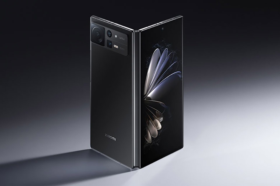 So sánh Galaxy Z Fold4 và Xiaomi MIX Fold 2 (ảnh 4)