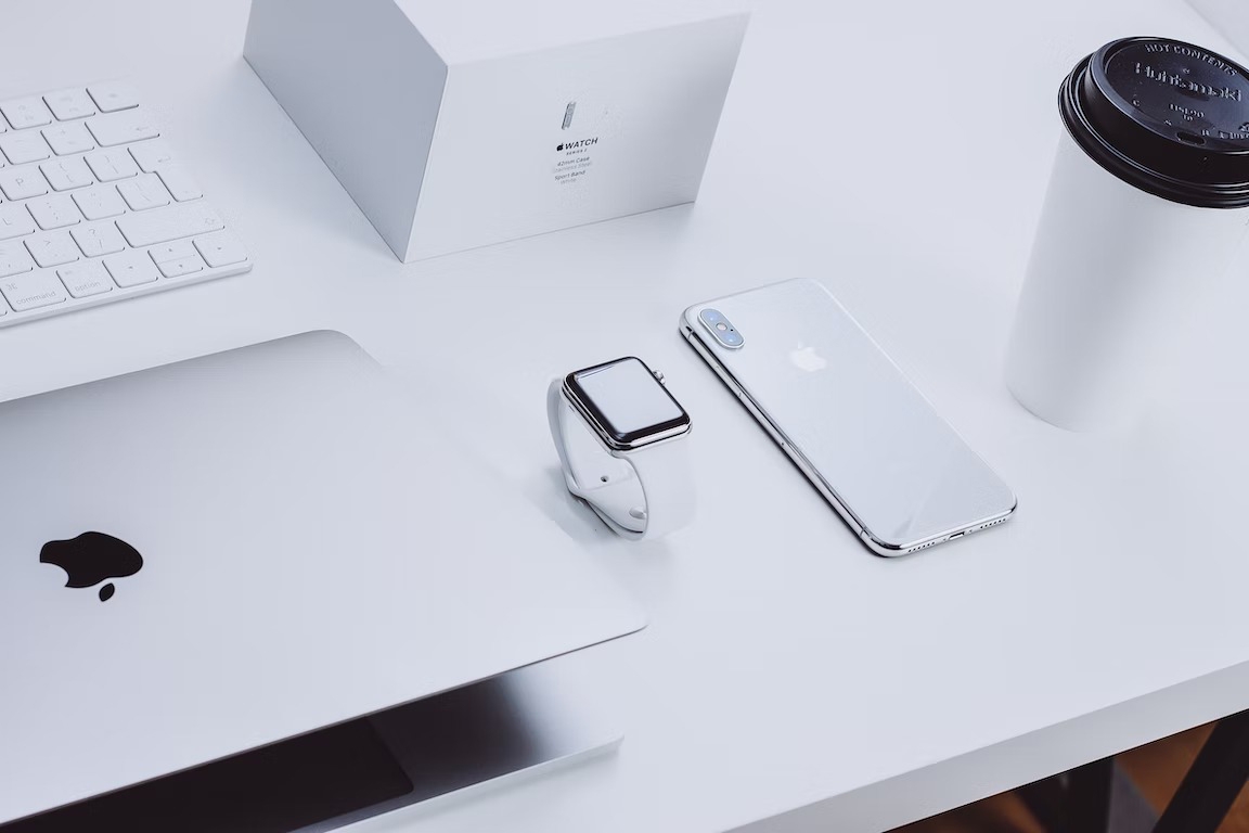 Mac & Apple Watch Mac & Apple Watch