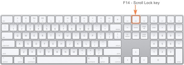 Cách sửa lỗi không thể di chuyển giữa các ô trên bảng tính Excel - Ảnh 8