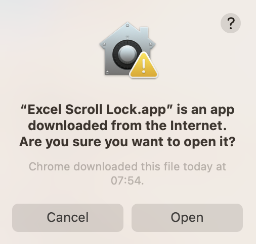 Cách sửa lỗi không thể di chuyển giữa các ô trên bảng tính Excel - Ảnh 9