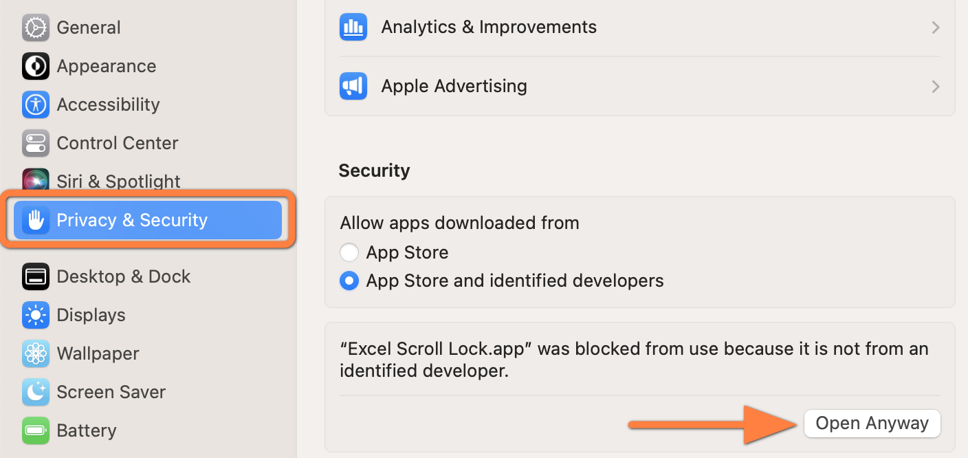 Cách sửa lỗi không thể di chuyển giữa các ô trên bảng tính Excel - Ảnh 10