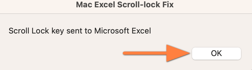 Cách sửa lỗi không thể di chuyển giữa các ô trên bảng tính Excel - Ảnh 12
