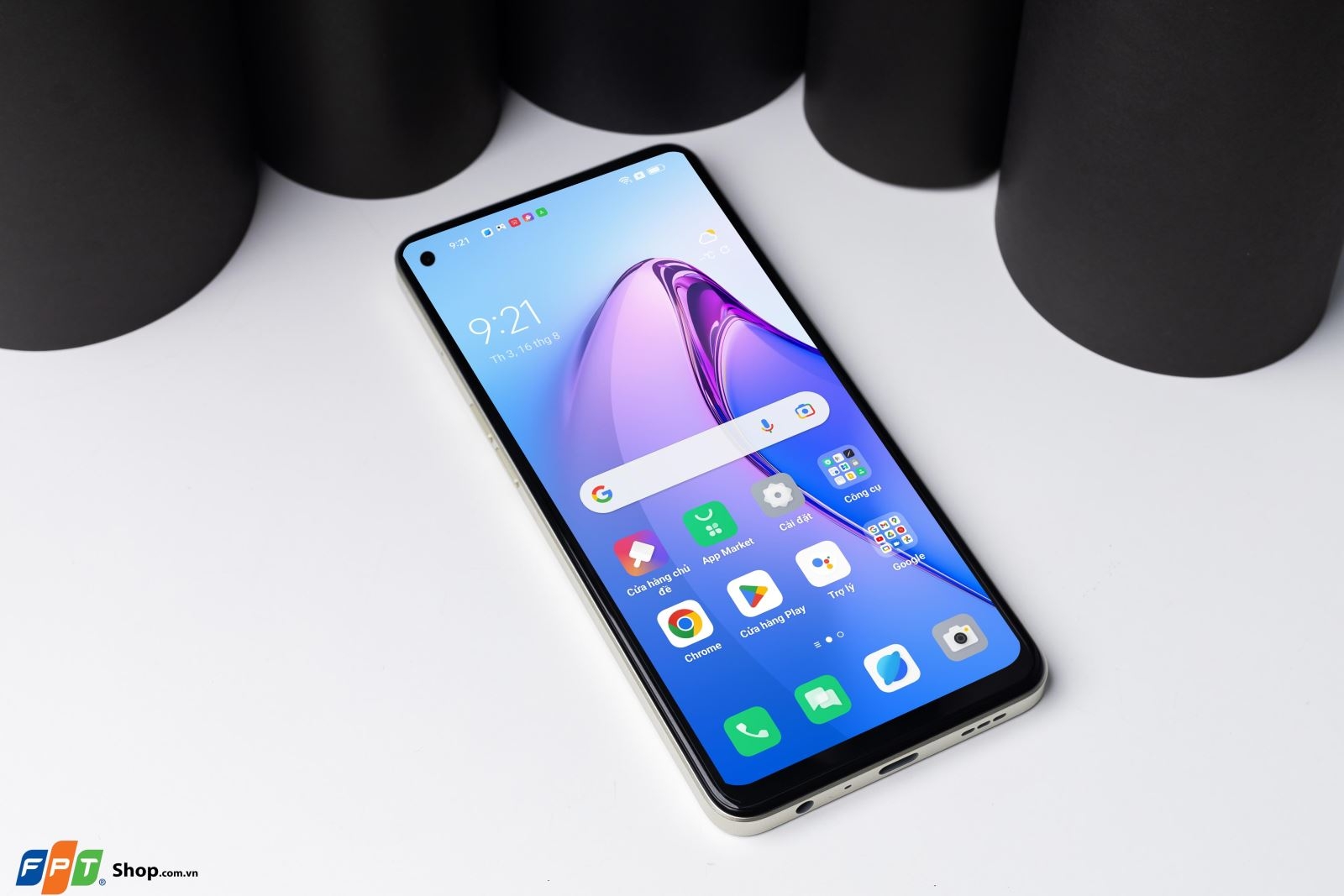 Trên tay OPPO Reno8 Z: Thiết kế mới thời thượng, Snapdragon 695, bộ nhớ gấp đôi
