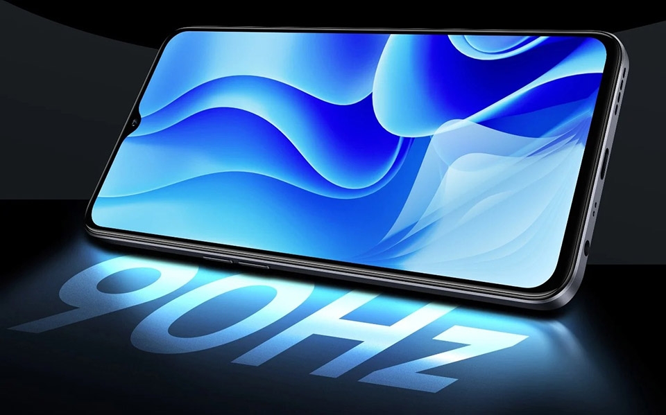 Realme 9i 5G ra mắt (ảnh 1)