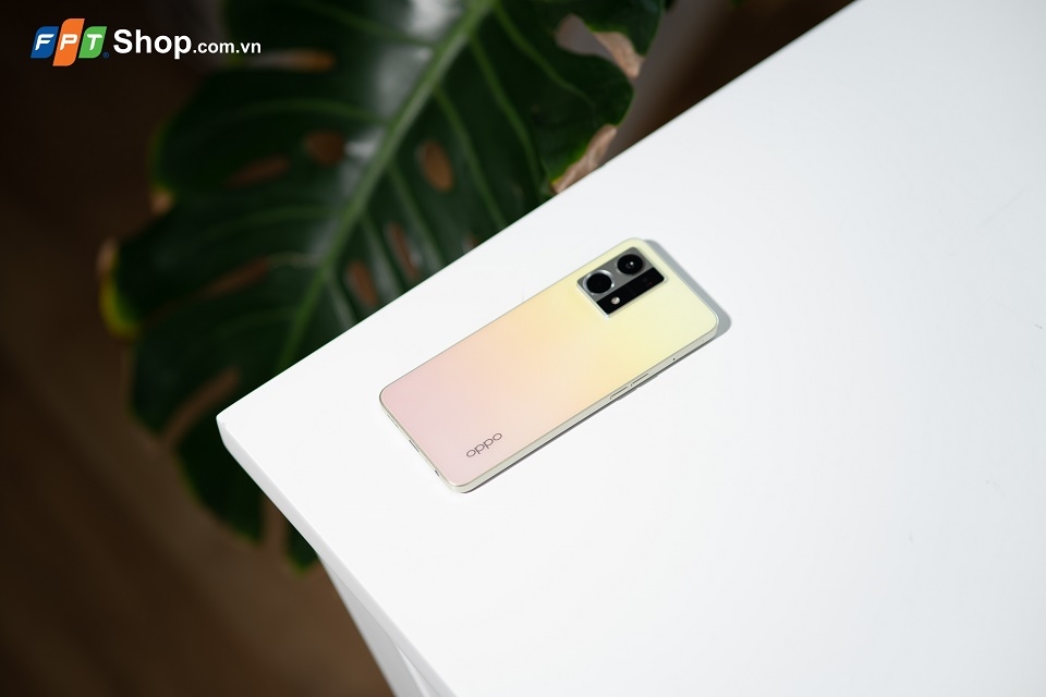 Tại sao OPPO Reno8 là phiên bản đáng mua nhất trong Reno8 series?