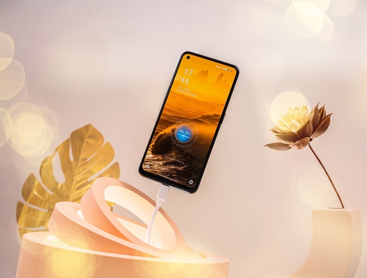 OPPO Reno8 series ra mắt: Chuyên gia chân dung mới, cấu hình cải tiến, giá từ 8.99 triệu đồng