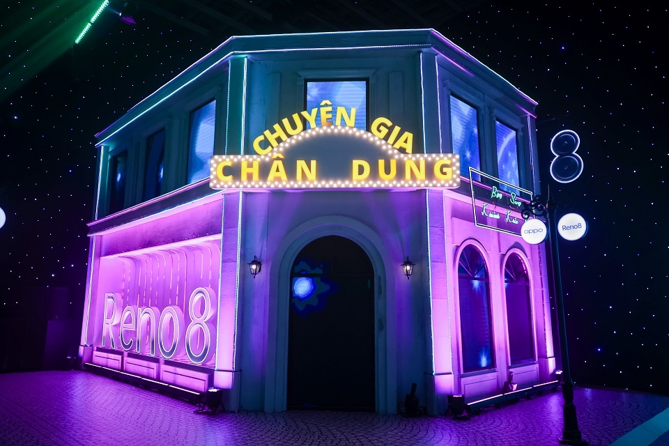 OPPO Reno8 series ra mắt: Chuyên gia chân dung mới, cấu hình cải tiến, giá từ 8.99 triệu đồng