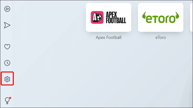 Cách cài đặt Opera làm trình duyệt mặc định trên máy tính