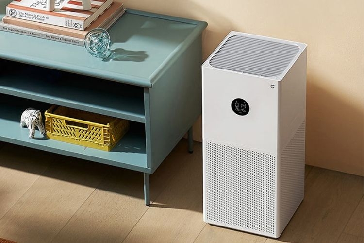 Máy lọc không khí Xiaomi đa dạng sự lựa chọn