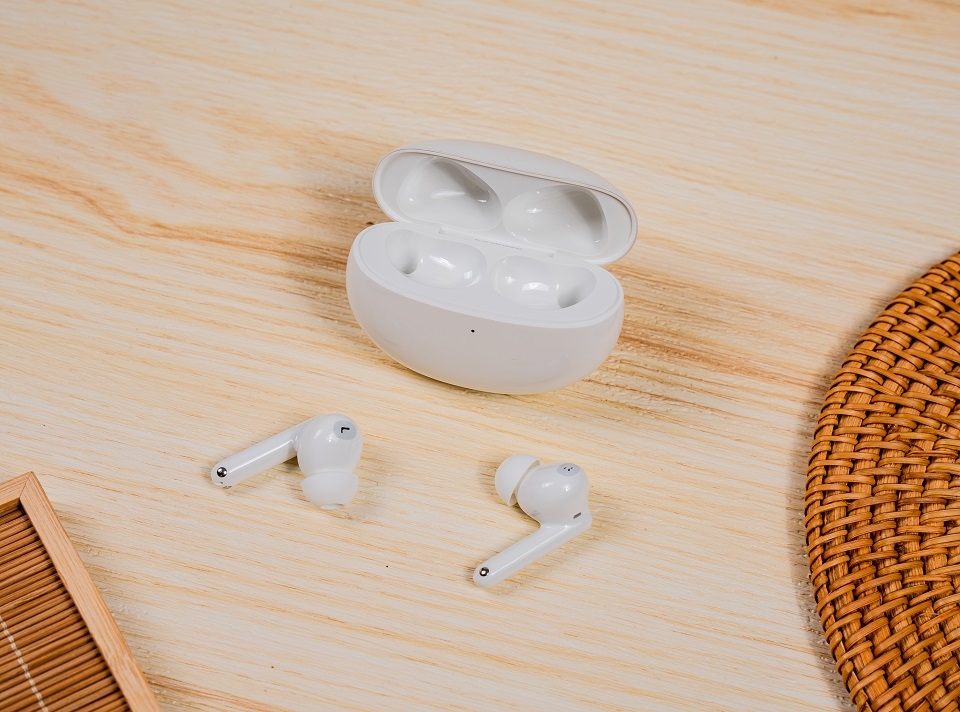 OPPO ra mắt Pad Air và Enco Air2 Pro tại Việt Nam