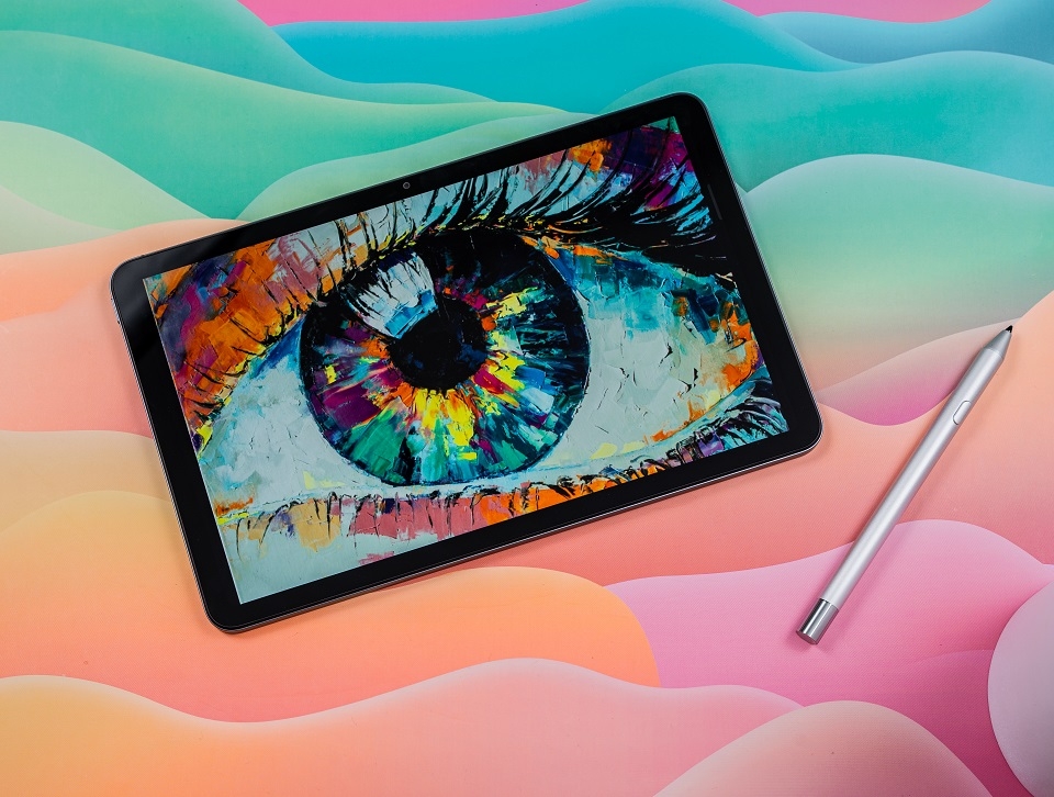 OPPO ra mắt Pad Air và Enco Air2 Pro tại Việt Nam