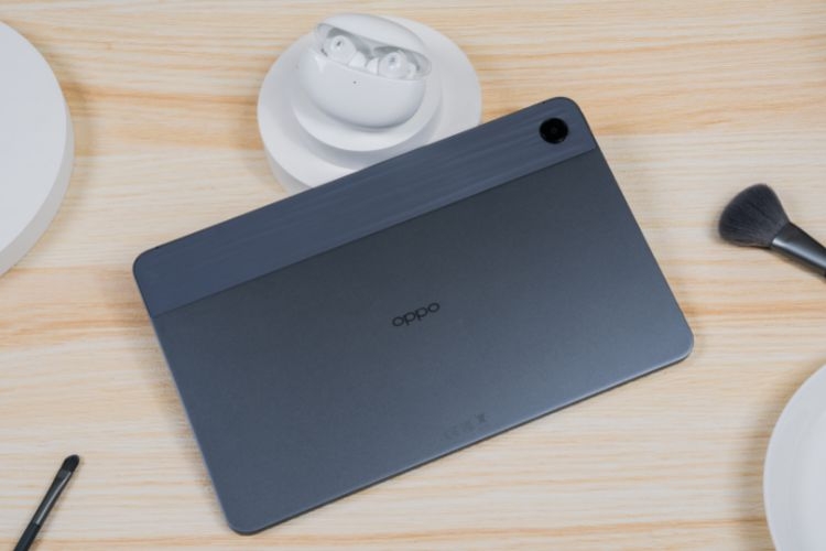 OPPO ra mắt Pad Air và Enco Air2 Pro tại Việt Nam