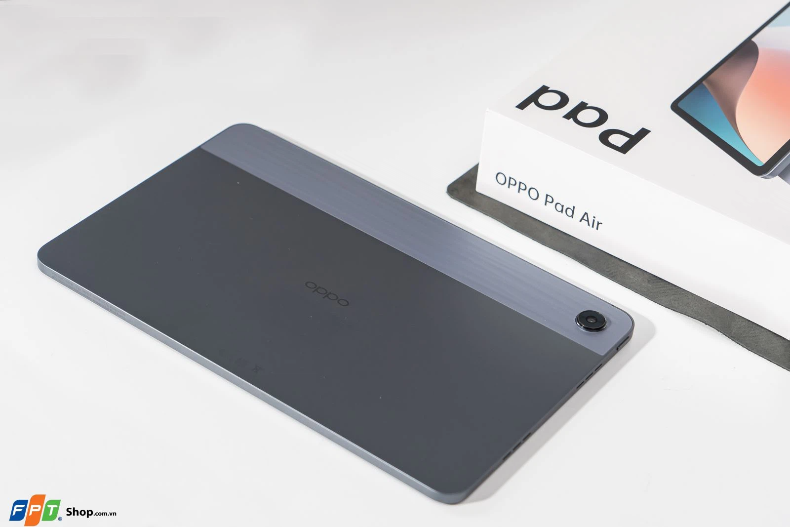 OPPO ra mắt Pad Air và Enco Air2 Pro tại Việt Nam