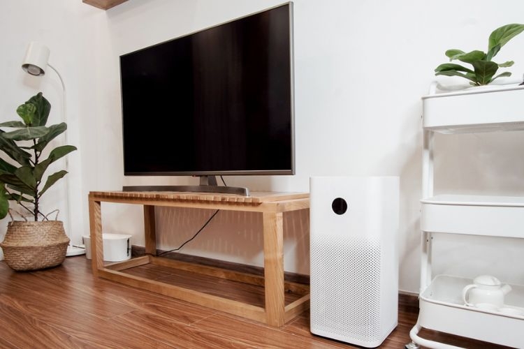 Chọn công suất thiết bị phù hợp