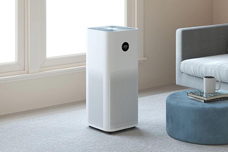 Máy lọc không khí Xiaomi có tác dụng gì?