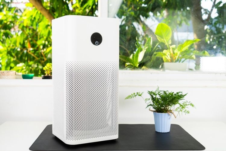 Máy lọc không khí Xiaomi có tác dụng gì?