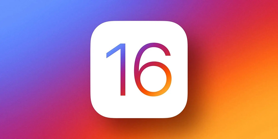 Thông tin ngày phát hành iOS 16 (ảnh 1)
