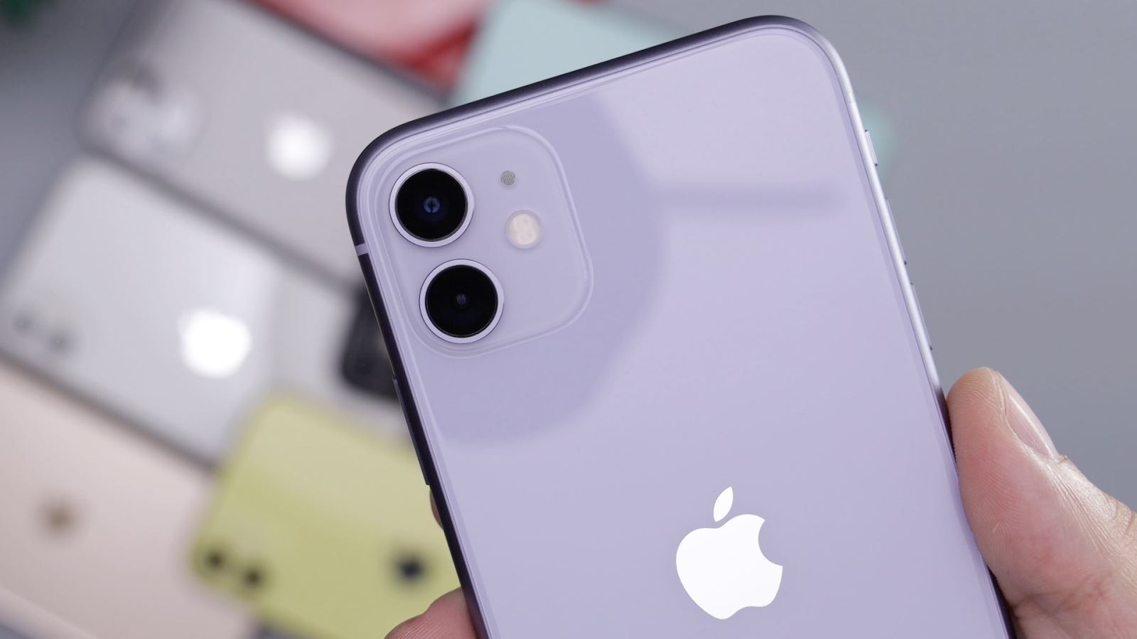 iPhone 11 iPhone 11 năm 2022 còn đáng mua 7