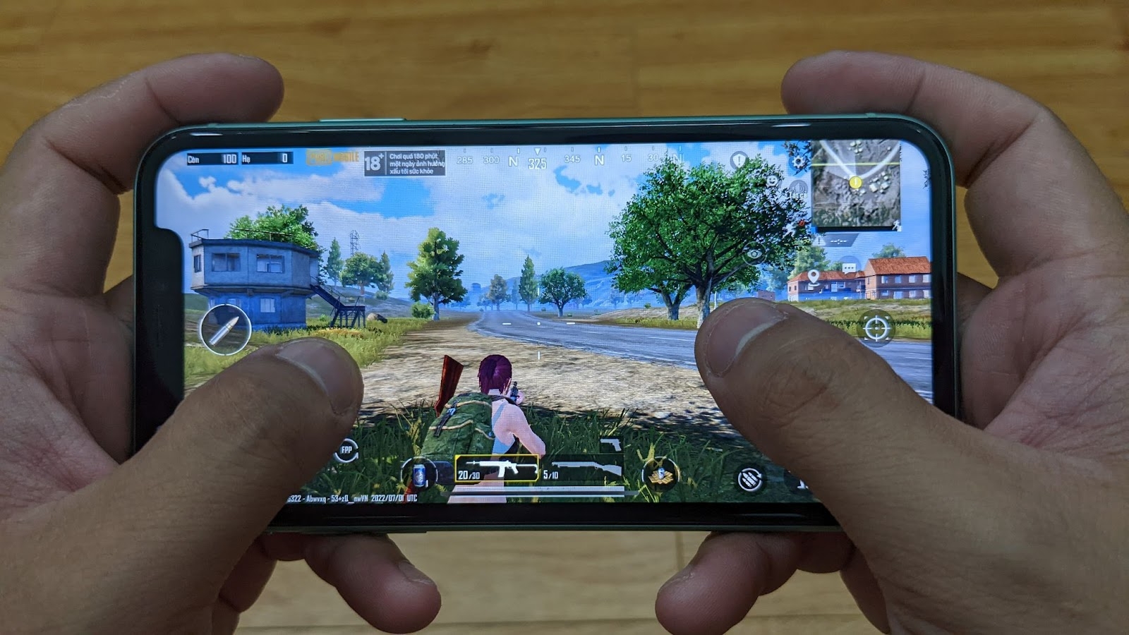 iPhone 11 năm 2022 còn đáng mua 13