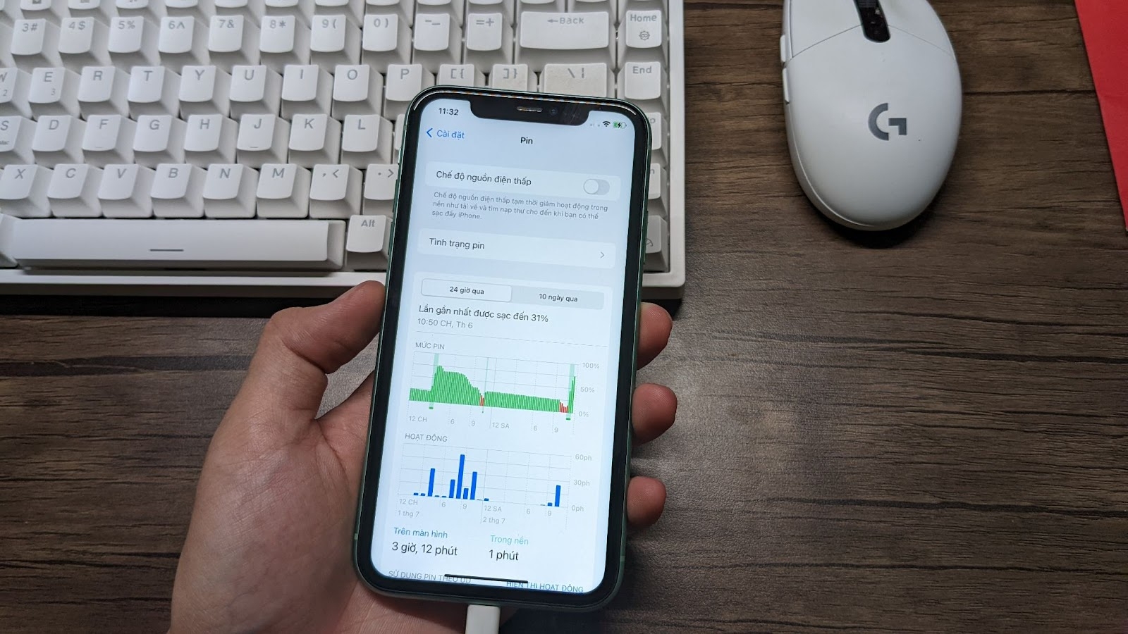 iPhone 11 năm 2022 còn đáng mua 14