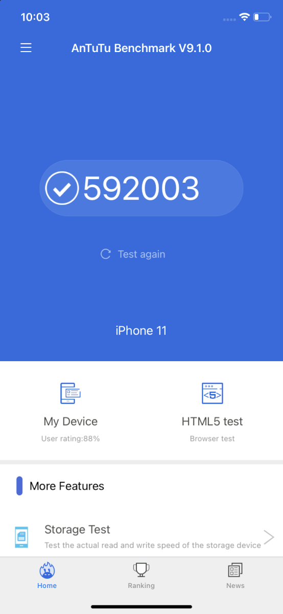 iPhone 11 năm 2022 còn đáng mua 12 iPhone 11 năm 2022 còn đáng mua 12