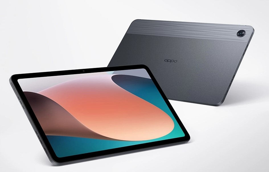 5 lý do nên tậu ngay OPPO Pad Air ở thời điểm hiện tại 123